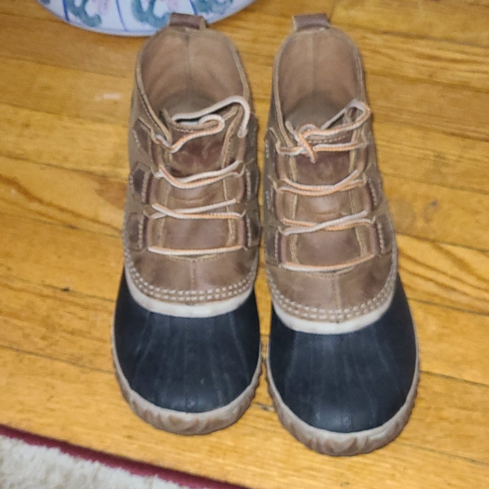 Boots